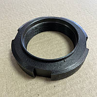 Гайка редуктора моста середнього КрАЗ (М72х2) 6505-2502026