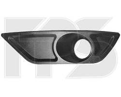 Решітка бампера DAEWOO NEXIA 08-14 (N150)