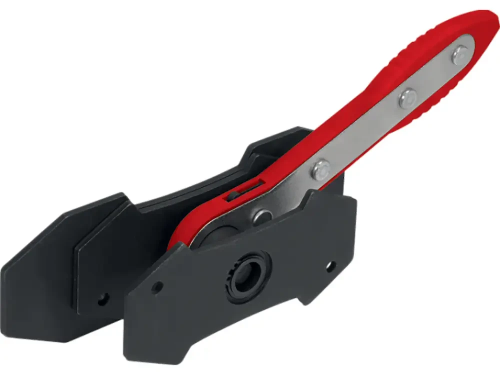 Сепаратор гальмівних циліндрів із тріскачкою YATO 116/175 х 55/60 мм діапазон 40-70 мм