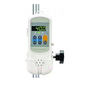 Підігрівачі інфузій