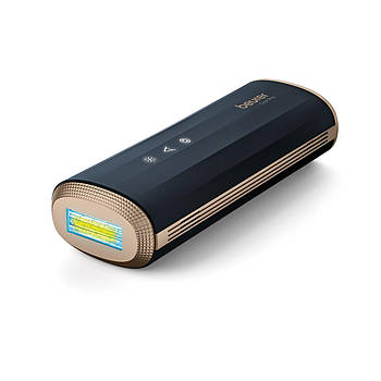 Фотоепілятор Beurer IPL 7800 із ресурсом до 1 мільйона імпульсів