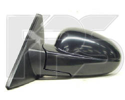 Дзеркало заднього огляду DAEWOO NUBIRA 99-04 (J150)