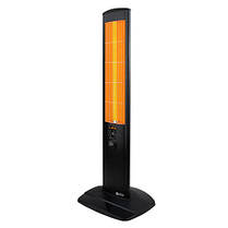 Інфрачервоний обігрівач UFO Erciyus Smart 2300, фото 3