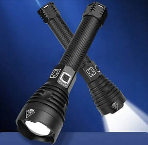 Ручні ліхтарі, тактичні ліхтарики, міні ліхтарі