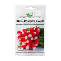 Редис ФРАНЦУЗКИЙ ЗАВТРАК 10 г