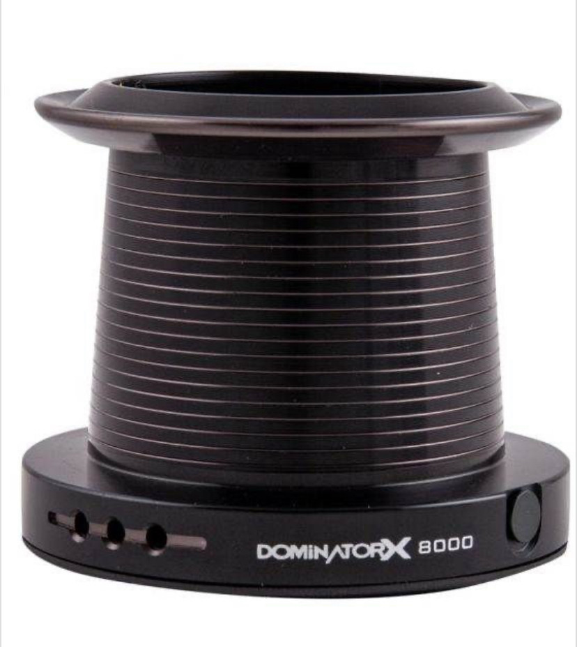 Запасна шпуля Sonik DominatorX 8000RS Pro