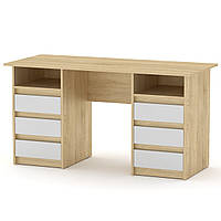 Стіл письмовий Декан 3 Компаніт