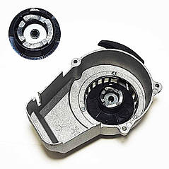 Стартер для дитячого квадроцикла алюмінієвий зі шнурком MINIMOTO MiniATV 49cc Тип 2