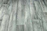 Побутовий лінолеум IVC Bingo Royal Oak 590 - ширина 3 і 4 метри, фото 4