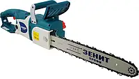 Електропила Зеніт ЦПЛ-406/2800 Профі