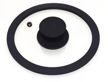 Кришка GT-8200-28 з ручкою універсальна 28 см. Gusto