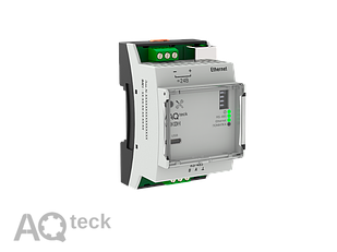 МКОН. Шлюз мережевий Modbus МКОН-24