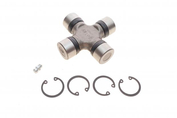 Хрестовина кардану MB 208-310/Vito (W639) (24x77), фото 1