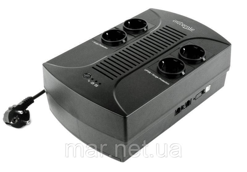Источник бесперебойного питания 650VA. серия Desktop