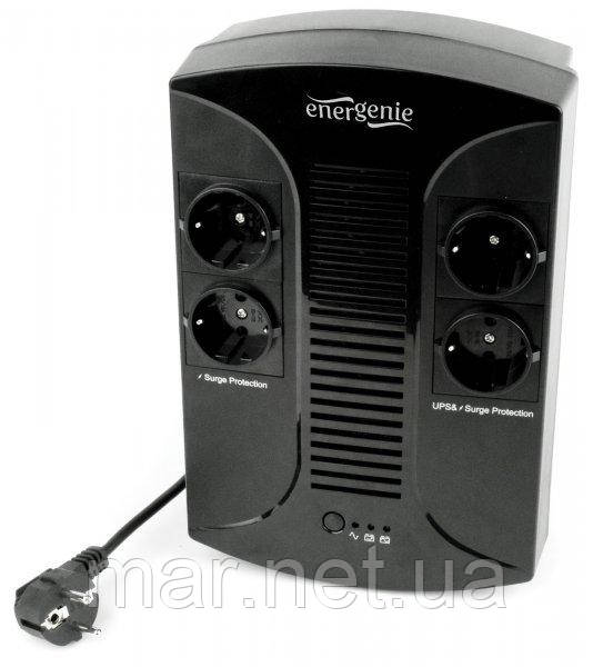 Источник бесперебойного питания 850VA. серия Desktop