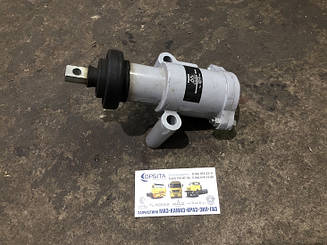 80-3514010 Кран гальмівний МТЗ (Потава) 16.3514010