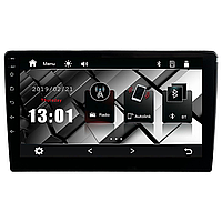 Магнітола Android 10 дюймів модель 7212 від XY-AUTO під перехідну рамку 2/32 ГБ