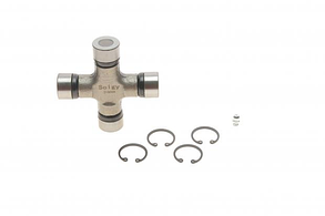 Хрестовина кардану MB Sprinter/VW Crafter 06- (24x88)