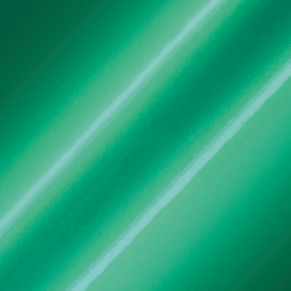 Oracal 970 Gloss Metallic Riviera Rush 171 - Бірюзова глянцева плівка, 1.524 m