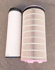 Фільтр повітряний на комбайн КЗС-1218 PROFI