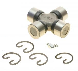 Хрестовина кардану Ford Transit 00- (30x82), фото 1