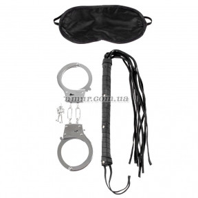 Набор Fetish Fantasy Series Lovers Fantasy Kit