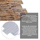 Декоративна ПВХ панель 960*480*4мм (D) SW-00001837, фото 2