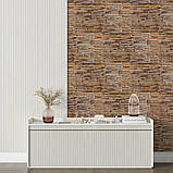 Декоративна ПВХ панель 960*480*4мм (D) SW-00001837, фото 5