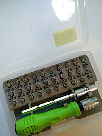 Набір викруток HandsKit мультифункціональний (32 в 1)