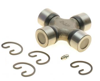 Хрестовина кардану Ford Transit V184 00- (30x92), фото 1