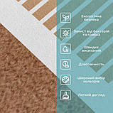 Вологопоглинаючий килимок 48*78CM*3MM (D) SW-00001889, фото 3