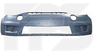 Бампер передний FORD S-MAX 06-14