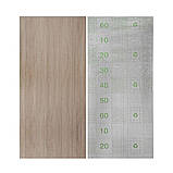 Самоклеюча вініловая плитка в рулоні 0,6*3m*2мм Мат SW-00002028, фото 4