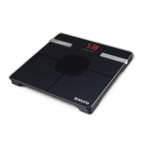 Електронні ваги B.Well PRO-168T, фото 1