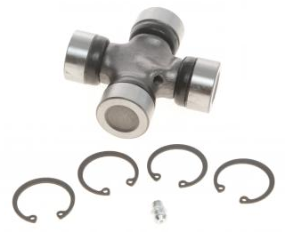 Хрестовина кардану MB Sprinter/VW LT 96- (27x75) DS 1416, фото 1