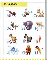 Мої перші англійські слова (My First English Words), фото 5