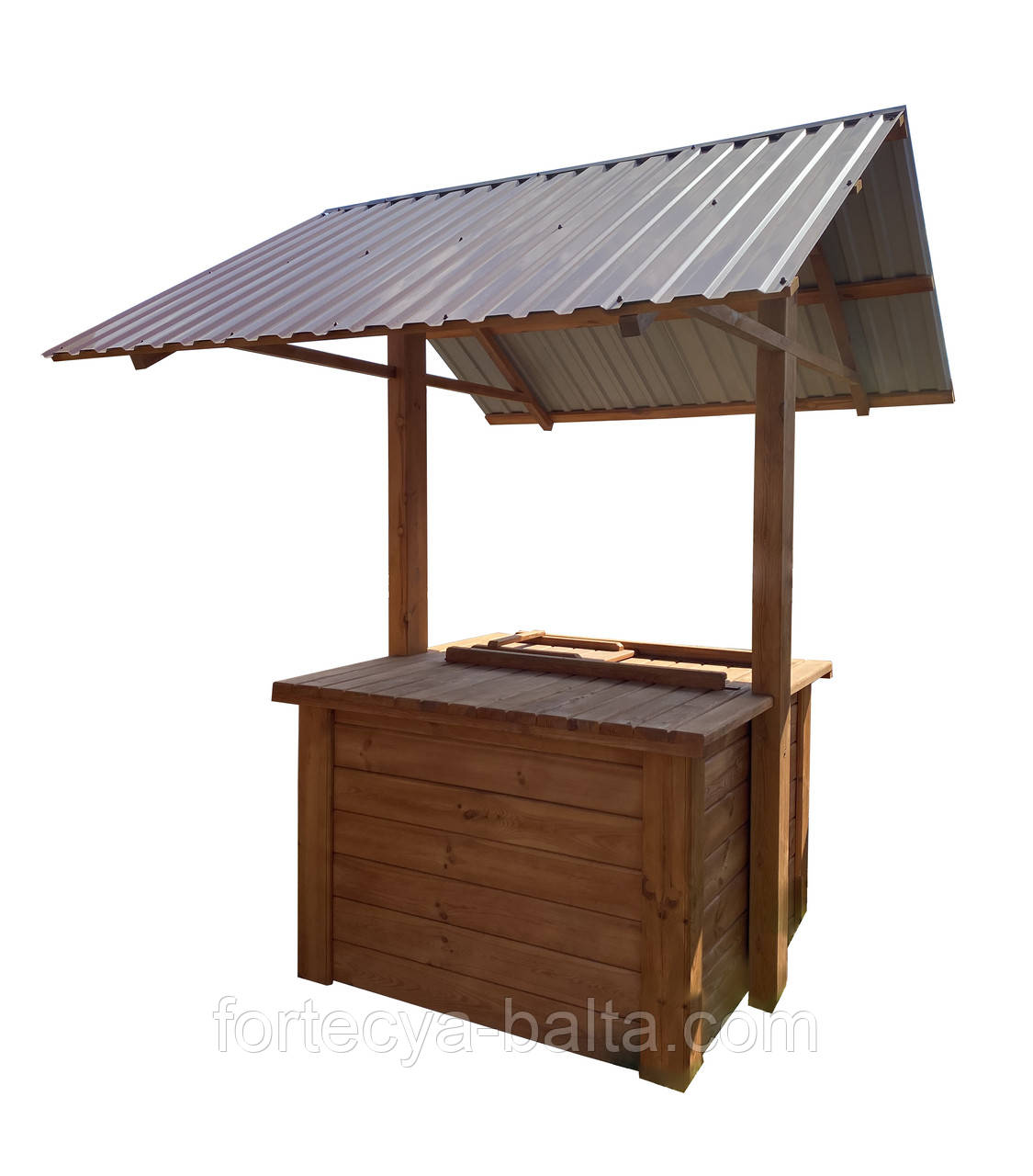 Комплект на колодязь, фото 1