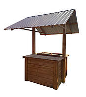 Комплект на колодязь