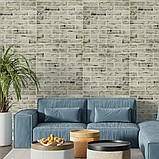 Панель стінова 3D 700*700*4мм (D) SW-00001994, фото 5