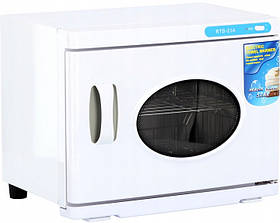 Рушникосушка 23л SPA UV-C