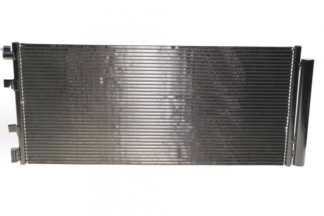 Радіатор кондиціонера Опель Мовано Б, Рено Мастер 3 - Opel Movano B, Renault Master 3 (2.3 D) 2010-, фото 1