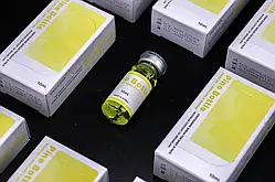 Ліполітик PINE BOTTLE (аналог Lemon Bottle)