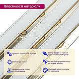 Декоративна PS рейка 2900*120*12мм (D) SW-00002130, фото 4