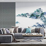 Декоративная PS рейка 2900*120*12мм (D) SW-00002132, фото 7