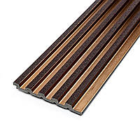 Декоративна PS рейка 2900*120*12мм (D) SW-00002135