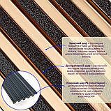 Декоративна PS рейка 2900*120*12мм (D) SW-00002135, фото 2