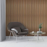 Декоративна PS рейка 2900*120*12мм (D) SW-00002135, фото 7