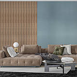 Декоративна PS рейка 2900*120*12мм (D) SW-00002136, фото 7