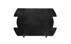 Кришка касети Crosver S332