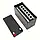 Комплект для збирання Li-ion акумулятора 12 V 7 A під 18650 Корпус, BMS, холдери, стрічка, фото 6